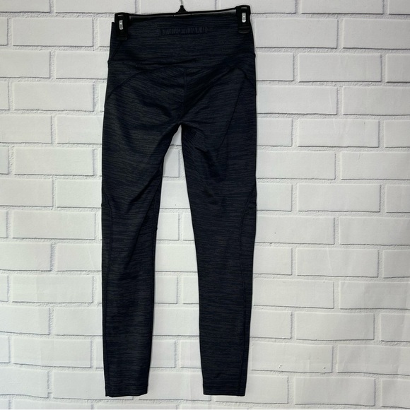 Outdoor Voices TechSweat Core Leggings in space dye Grey size small - Picture 6 of 8